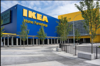 891 Biscayne Boulevard, Miami